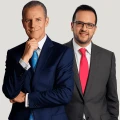 Heriberto Murrieta & Ciro Procuna