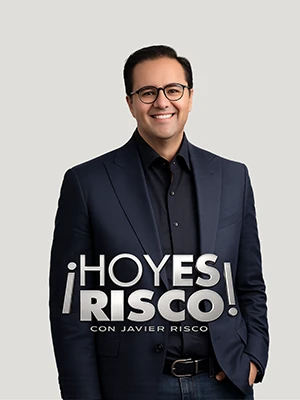 Hoy es Risco
