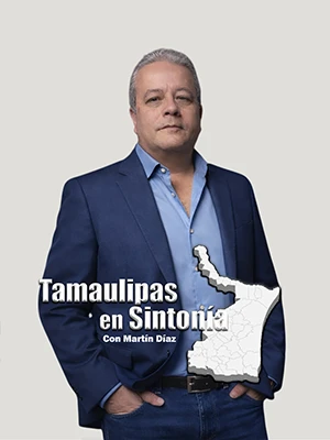 Tamaulipas en Sintonía