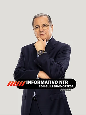 NTR Guillermo Ortega