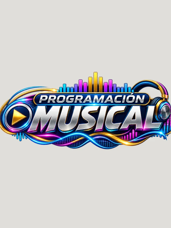 Programación Musical