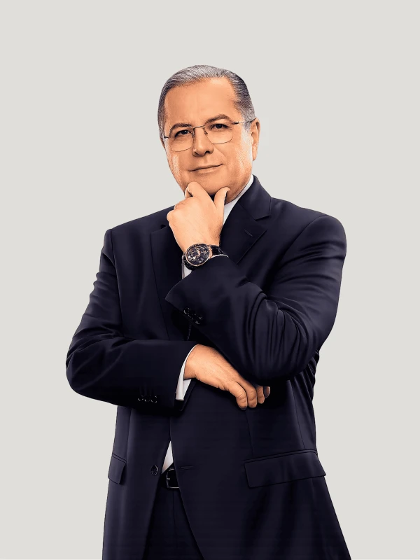 NTR Guillermo Ortega