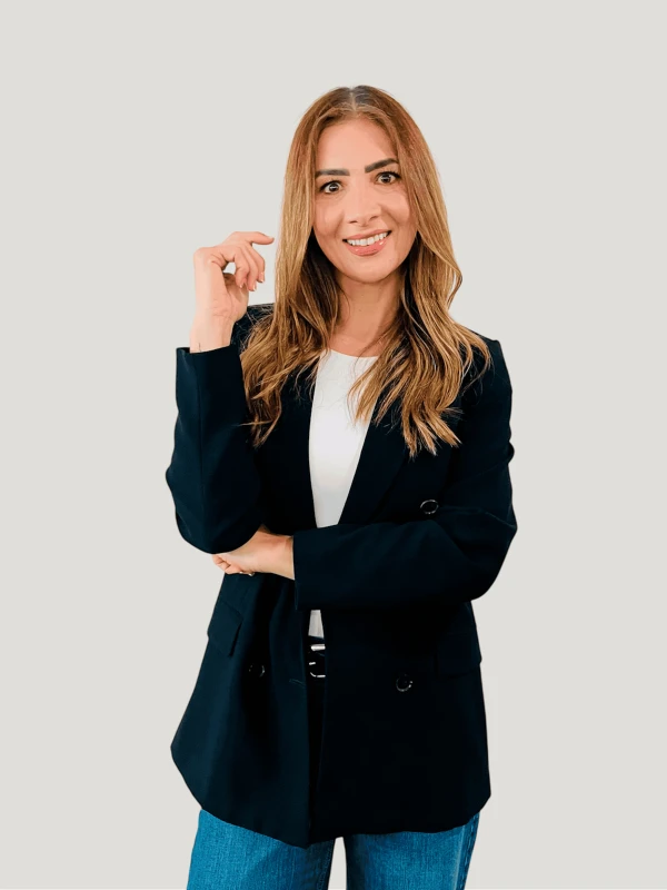 Rocio Loyo