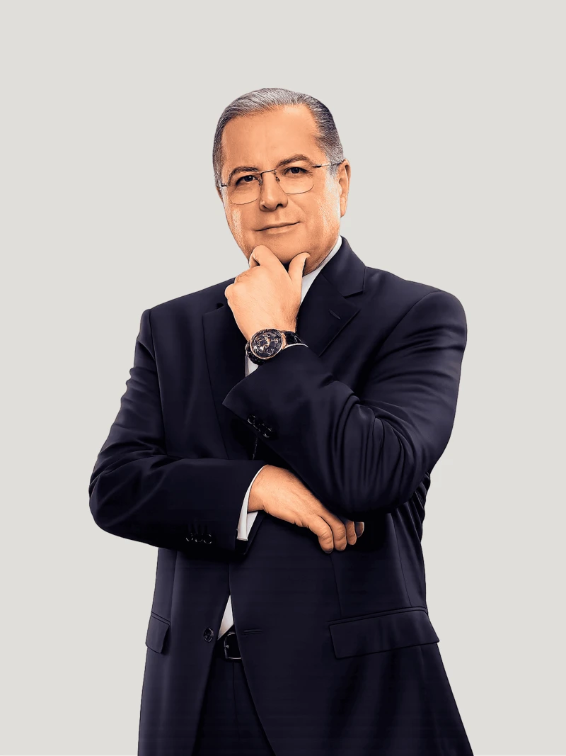 Guillermo Ortega