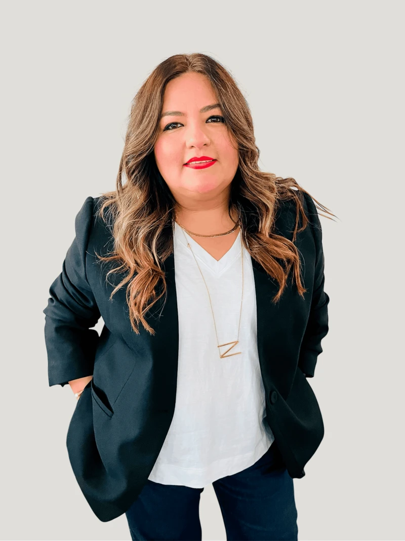 Nury Pérez