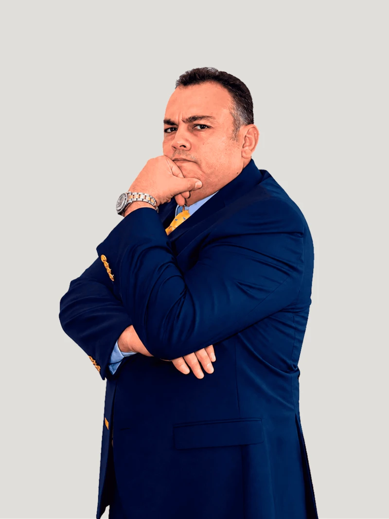 Rodolfo Parás