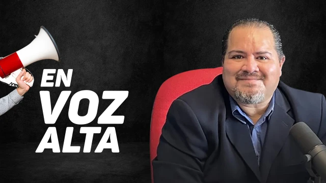 En Voz Alta - 16 de Febrero de 2023