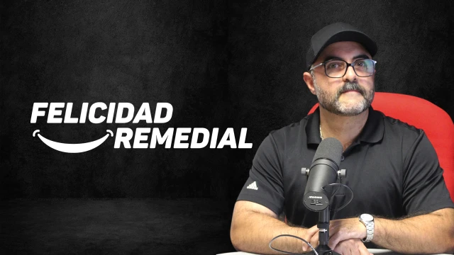 Felicidad Remedial - 13 de Febrero de 2023