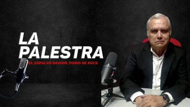 La Palestra - 15 de Febrero de 2023