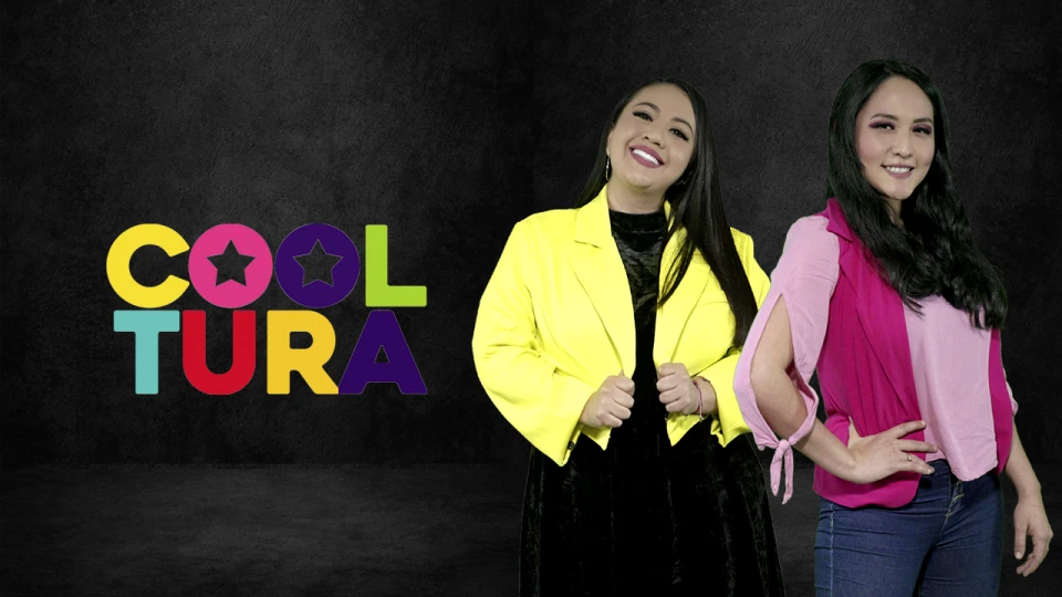 Cooltura Al Aire - 02 de Diciembre 2022