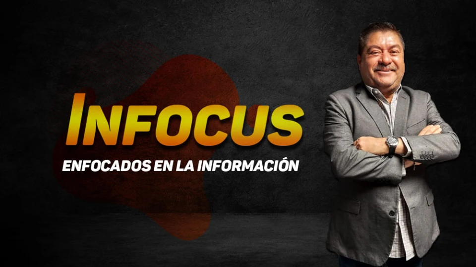 INFOCUS - 14 de Febrero de 2023