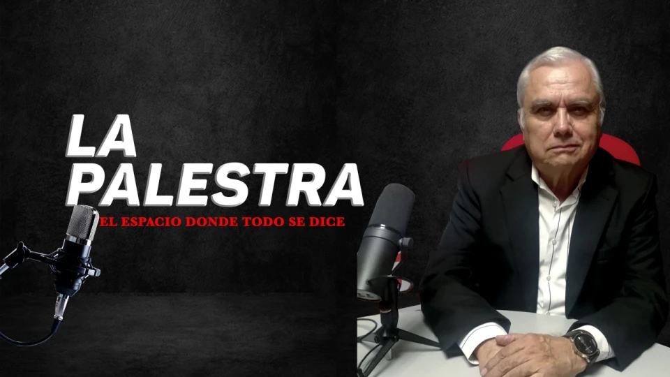 La Palestra - 01 de Febrero de 2023