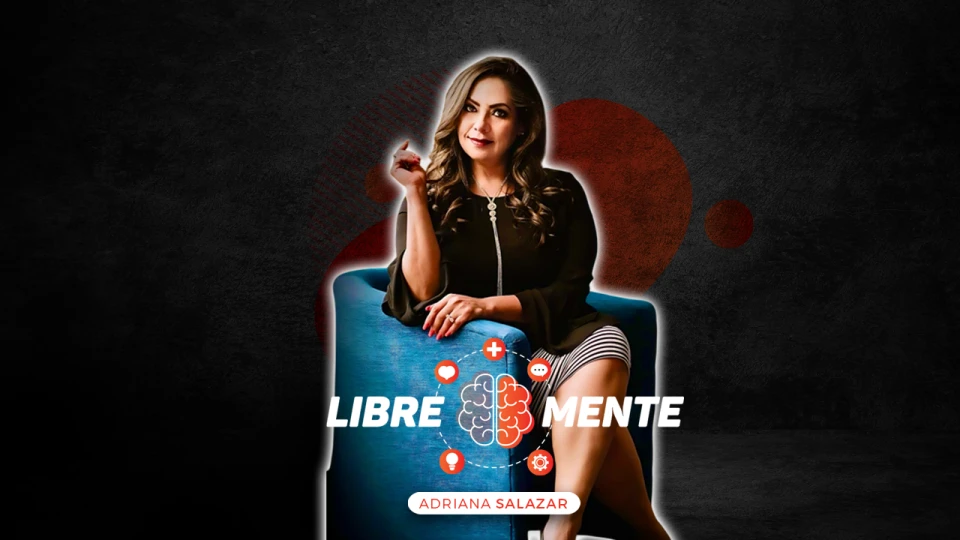 LibreMente - 10 Abril 2025