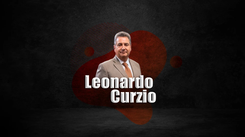 Leonardo Curzio - 16 Diciembre 2024