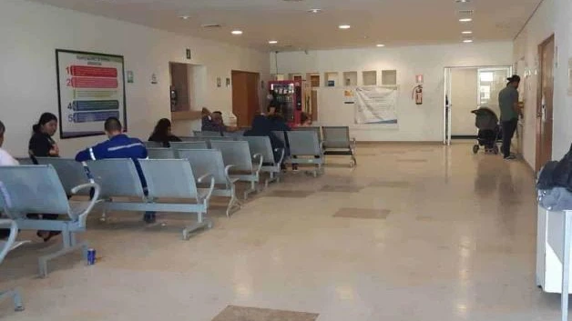 Reportan estables a bebés afectados