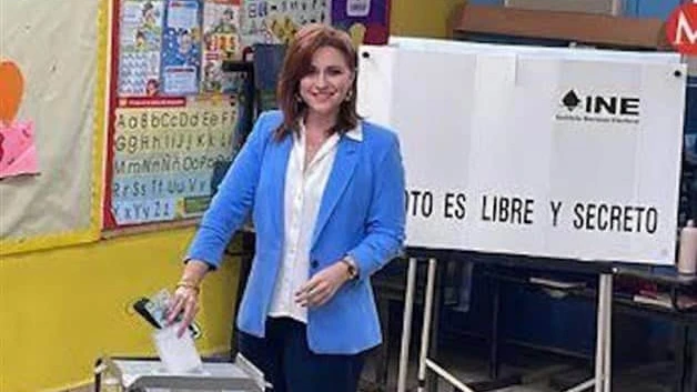 José Ramón Gómez, virtual senador por Tamaulipas