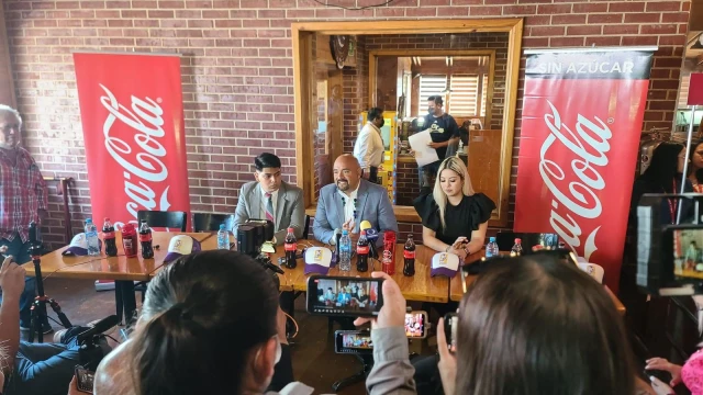 Gloria Trevi en Reynosa!