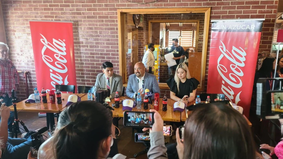 Gloria Trevi en Reynosa!