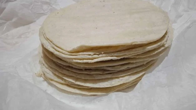 Roza ya 30 pesos