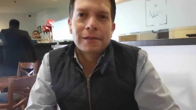Caen con $2 millones; se deslindan panistas