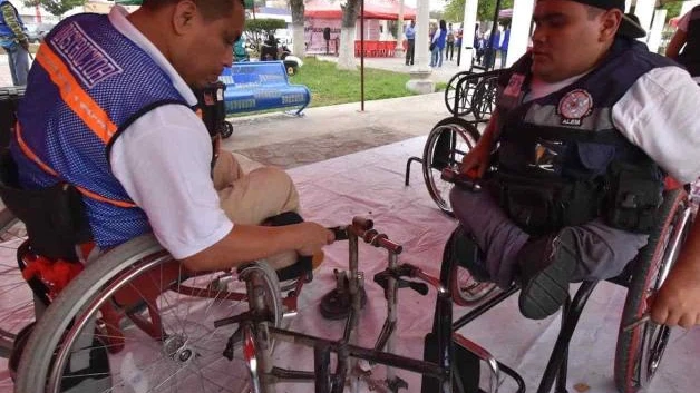 Evalúan el desempeño sin ser discriminatorios