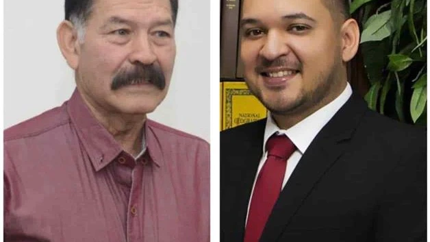 Alcalde de Río bravo ¿Escalón o Yáñez?