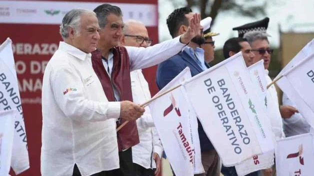 Prevén récord turístico: Esperan boom en esta temporada de asueto