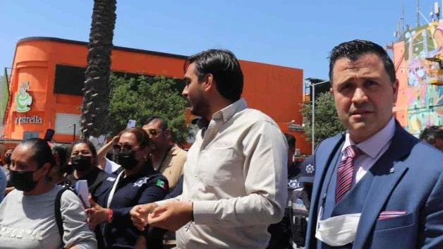 Pide presidente no ‘politizar’ problema