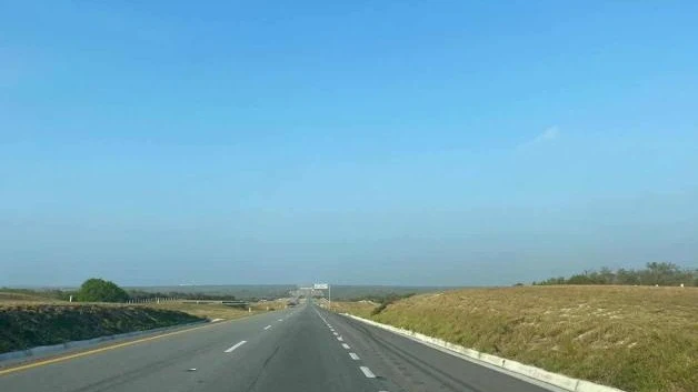 Autopista de Matamoros es de las más caras