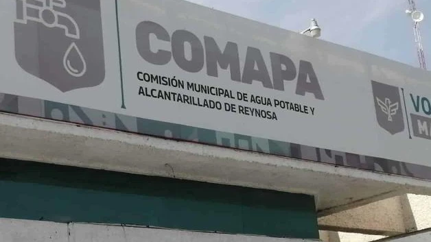 Se agota el agua en Reynosa