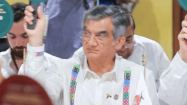 Reforzarán seguridad pública en Tamaulipas