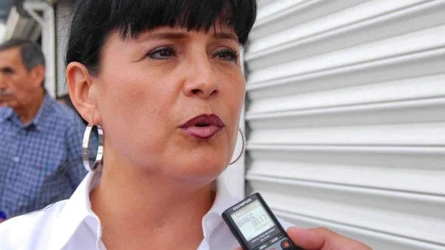 ´M8, no hay nada qué celebrar´: Mujeres