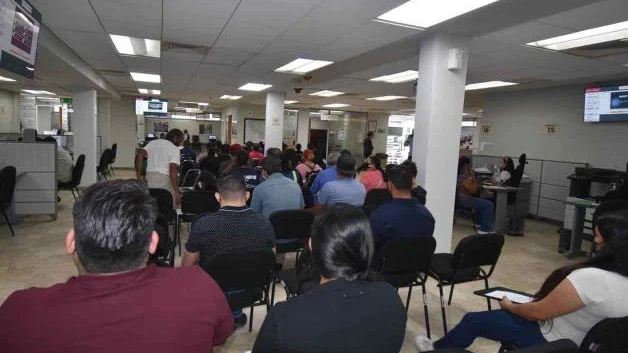 Vence el 3 de abril plazo para presentar declaración anual