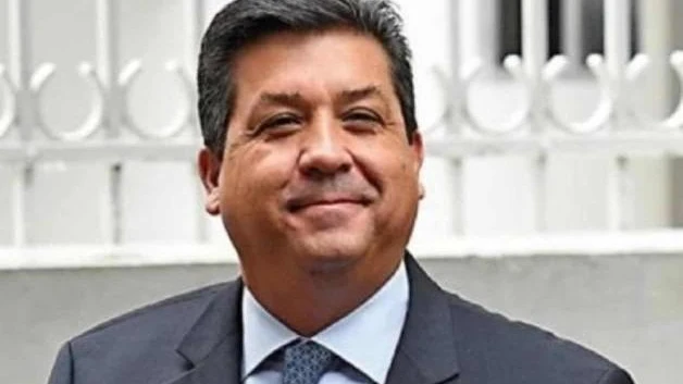 Confirma Cabeza de Vaca que va por la Presidencia