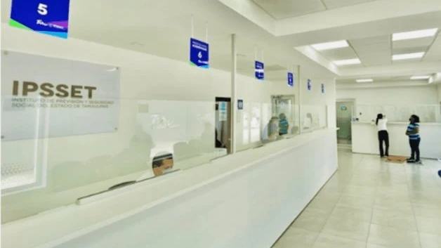 ´Se acaba dinero´: En vilo, futuro de pensiones en Tamaulipas