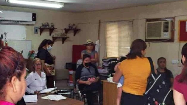 Separan a directora por turbios manejos de las cuentas
