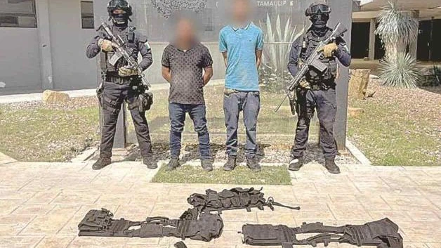 Persecución y balacera; matan a Guardia Estatal