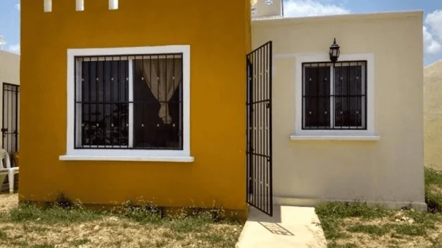 Salen caras y malas