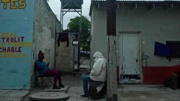 Agilizan trámites para migrantes