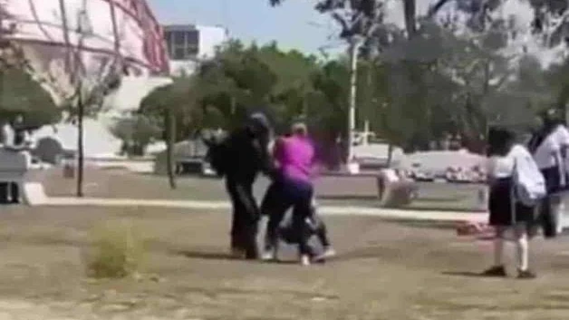 Otra vez en Matamoros: nuevo caso de violencia