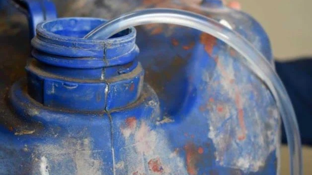 Decomisan 304 mil litros de huachicol en tres estados al comenzar marzo