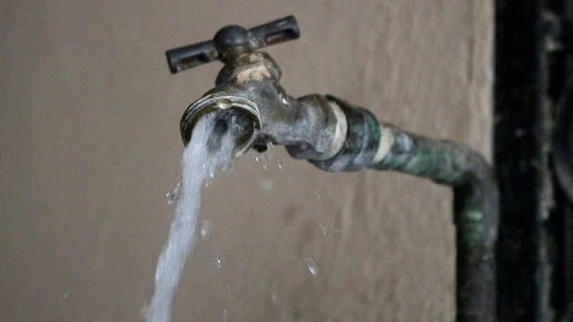 Se agota el agua en Reynosa