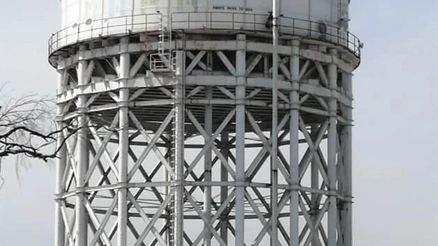 Se agota el agua en Reynosa