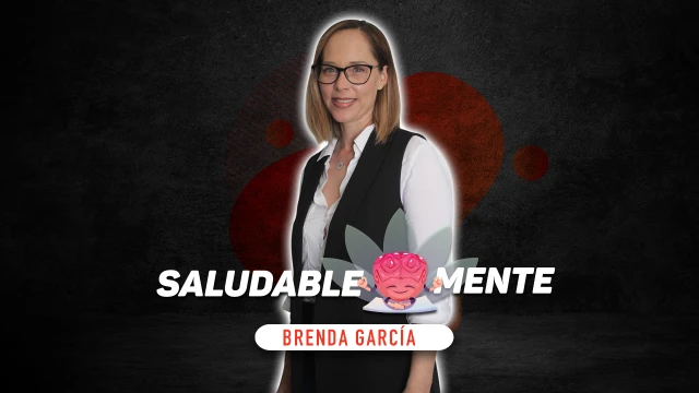SaludableMente con Brenda García - 23 de mayo de 2024