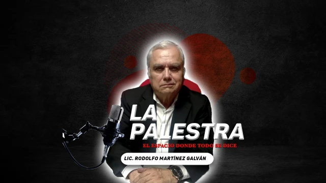 La Palestra -29 Enero 2025
