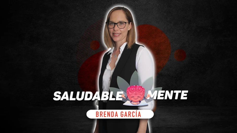 SaludableMente con Brenda García - 29 de Junio de 2023