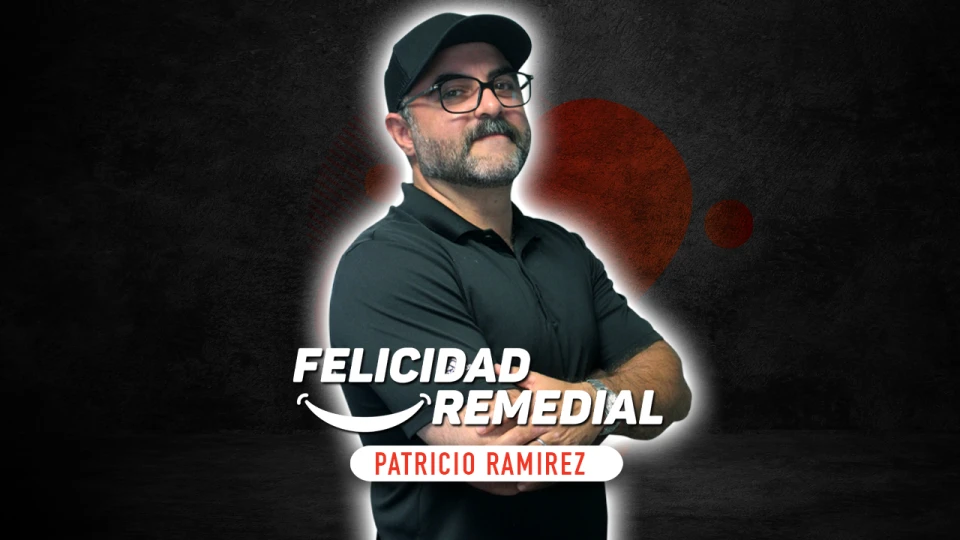 Felicidad Remedial - 14 de Agosto de 2023