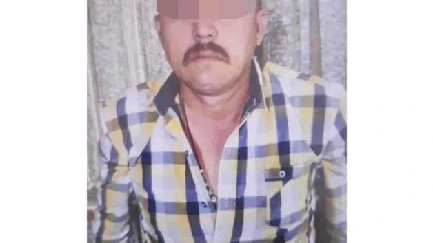 Capturan a un jefe de plaza en Allende