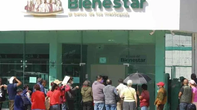 Piden indagar Bienestar por sospecha de lavado