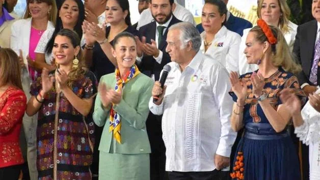 Tamaulipas rompe récords en el Tianguis Turístico